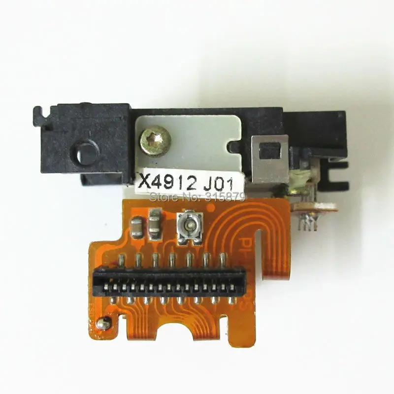 Оригинальный VAM2202 VAM2201 CD Лазерная Головка звукоснимателя для Philips VAM-2202 VAM 2202 |