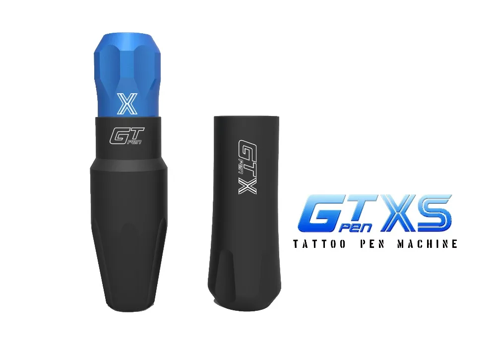 GT XS ручка для татуировки