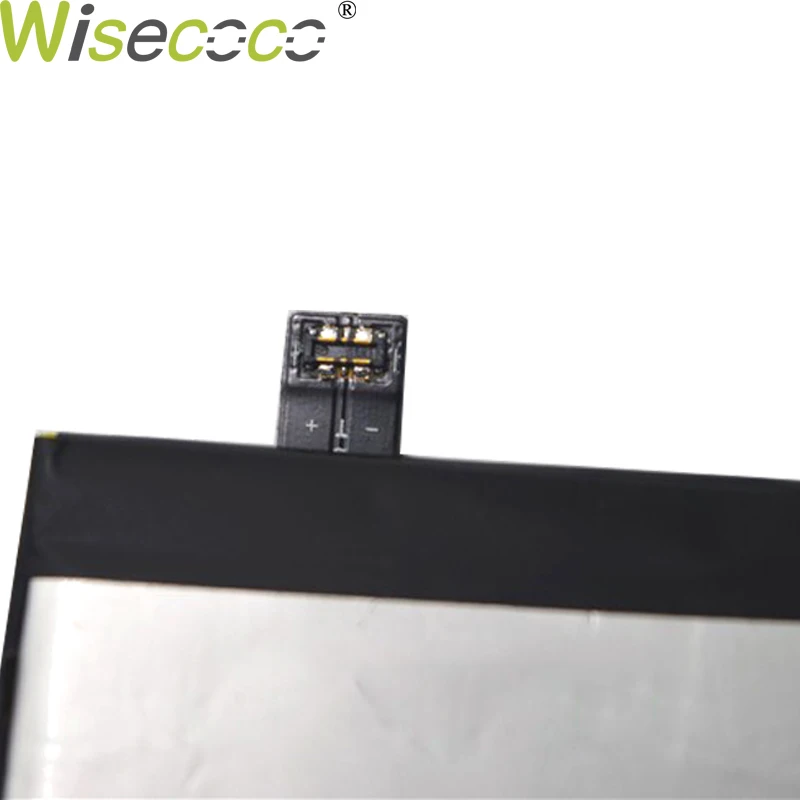 WISECOCO 2930 мАч аккумулятор для SHARP S2 fs8010 AQUOS s2 HE332 батареи с номером отслеживания