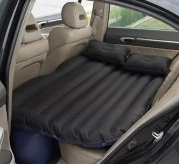 Надувная подушка на кровать для влюбленных пар 2 человека путешествий парка