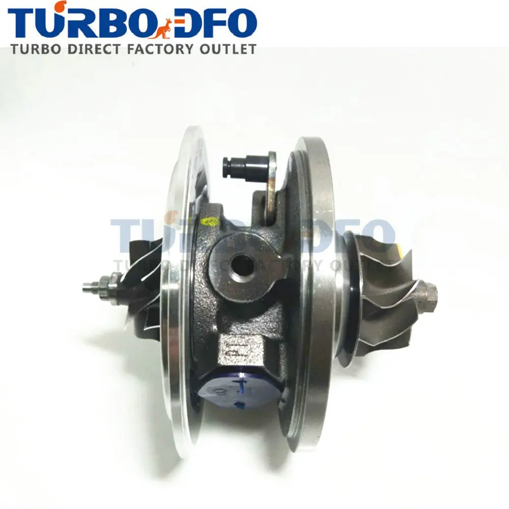 752233 картридж турбины 714467 5014S для Ford Mondeo III 155HP 114 кВт 2 TDCi Пума турбонагнетатель core