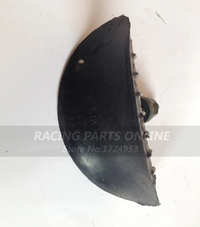 1 6 дюйма 85 2 15 5 защитный болт обода для CRF CR XR YZF WRF WR YZ KLX K модель RMZ RM RMX Мотокросс