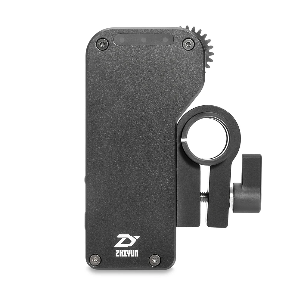 ZHIYUN оригинальный беспроводной Серводвигатель следящий за фокусом полный набор