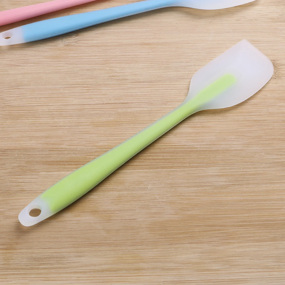 Смеситель для масла HILIFE шпатель крема торта силиконовый выпечки кондитерские