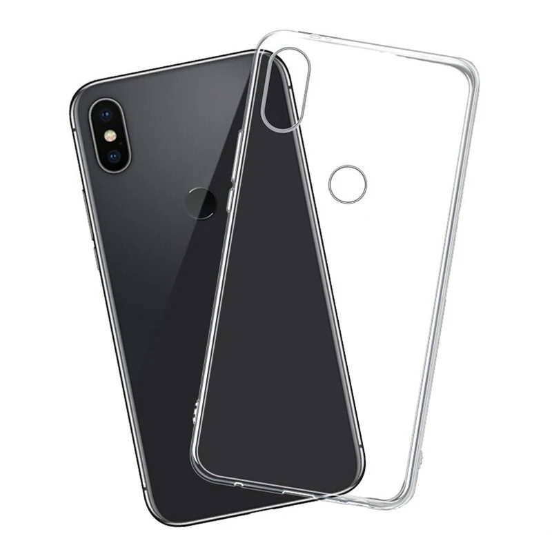 Punqzy TPU чехол для Huawei P10 MATE 20 lite плюс силиконовый чехол-накладка из мягкого ТПУ