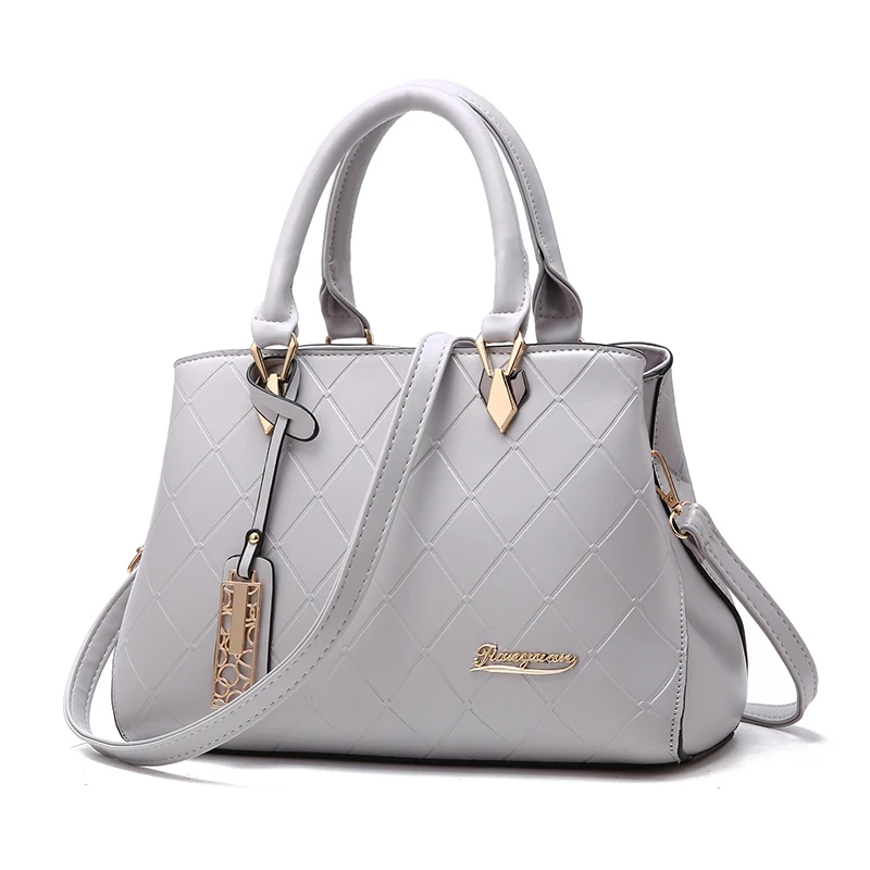 La MaxZa 2019 Hot Sell Women Handbags Boston Bags Satchel Fashion Leisure Lady Shoulder Ladies Designer Tote Bag | Багаж и сумки