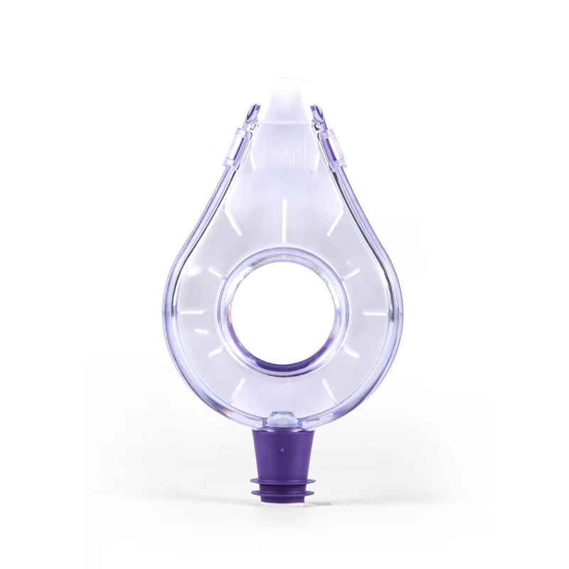 FHEAL Портативный Мини аэратор для красного вина Бутылка Топпер Pourer Аэратор Графин