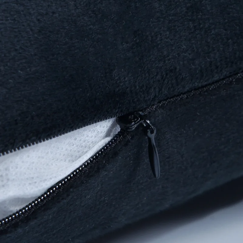 45*45 см с золотым принтом олень пустой бостер чехол для дома декоративная