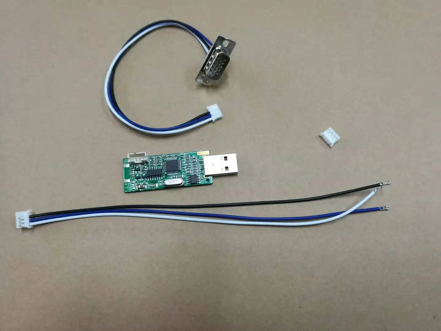 Инструмент для отладки MStar инструмент USB обновления HDLCD драйвера|Аксессуары