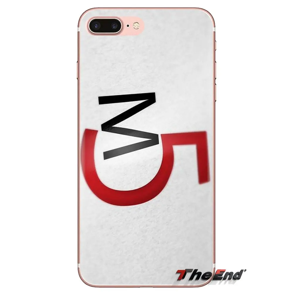 Прозрачные мягкие чехлы в виде ракушки Maroon 5 Mickey Madden Band adam для Huawei Mate Honor 4C 5C 5X 6X 7 7A 7C