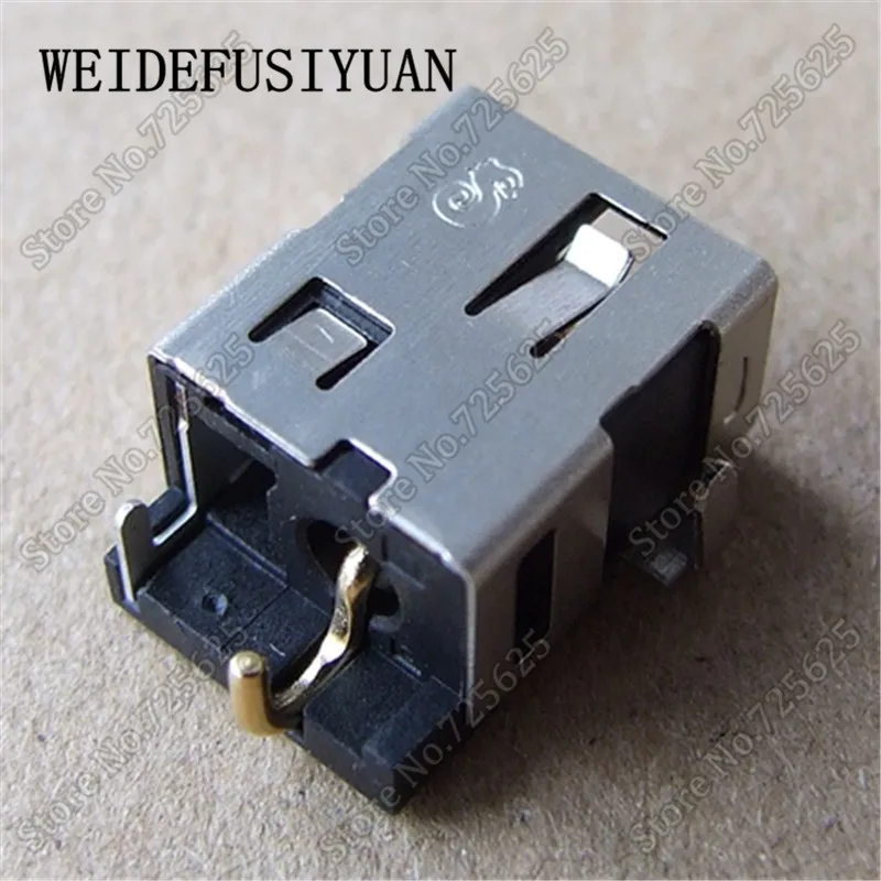 AC DC Power Jack Connector for ASUS FL5600L FL5800L X454L X555L VM501L VM590L VM510L Charge Port Socket | Компьютеры и офис