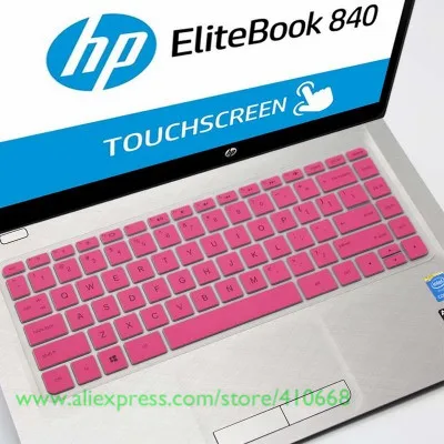 Чехол для 14-дюймовой клавиатуры ноутбука HP ENVY 14 pavilion X360 13 (версия 2016) 14-U204TX envy 14-j104tx
