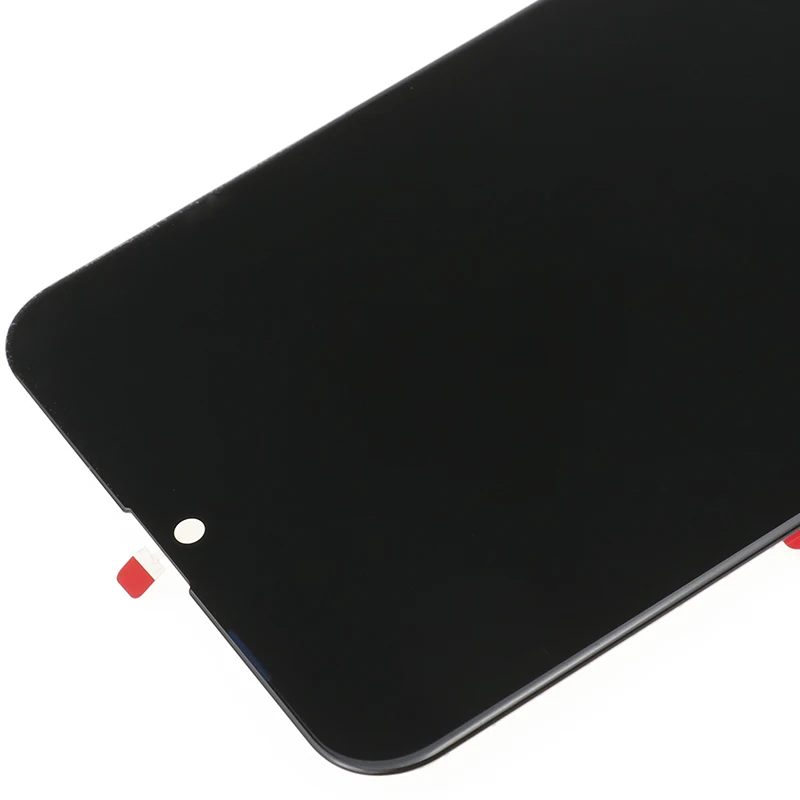 Супер AMOLED 6,3 ''lcd для SAMSUNG Galaxy M20 SM-M205 M205F lcd дисплей кодирующий преобразователь сенсорного экрана в сборе запасные части