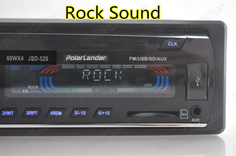 Новое автомобильное радио bluetooth плеер MP3 FM/USB/один Din Размер/пульт дистанционного управления/USB SD карта порт 12 в автомобильное аудио Steoro 5 в зарядное устройство для мобильного телефона