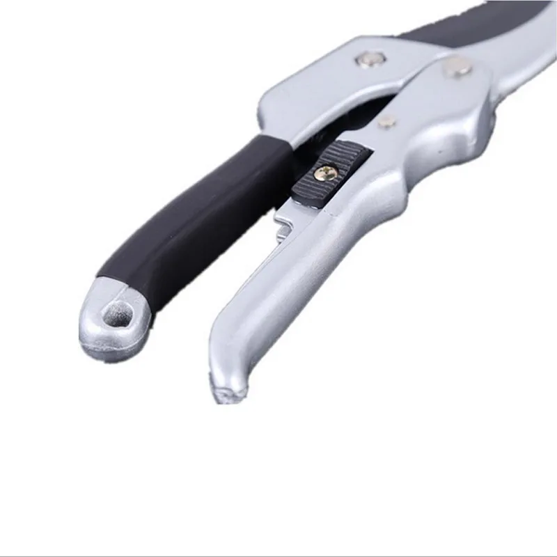 UNeefull ножницы для садовой обрезки из высокоуглеродистой стали садовые растений