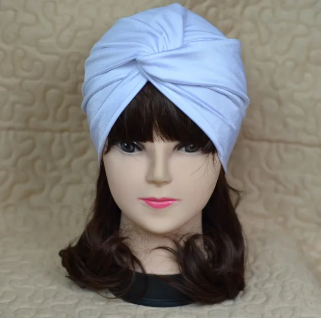 Женские Высококачественные эластичные повязки на голову широкий стиль