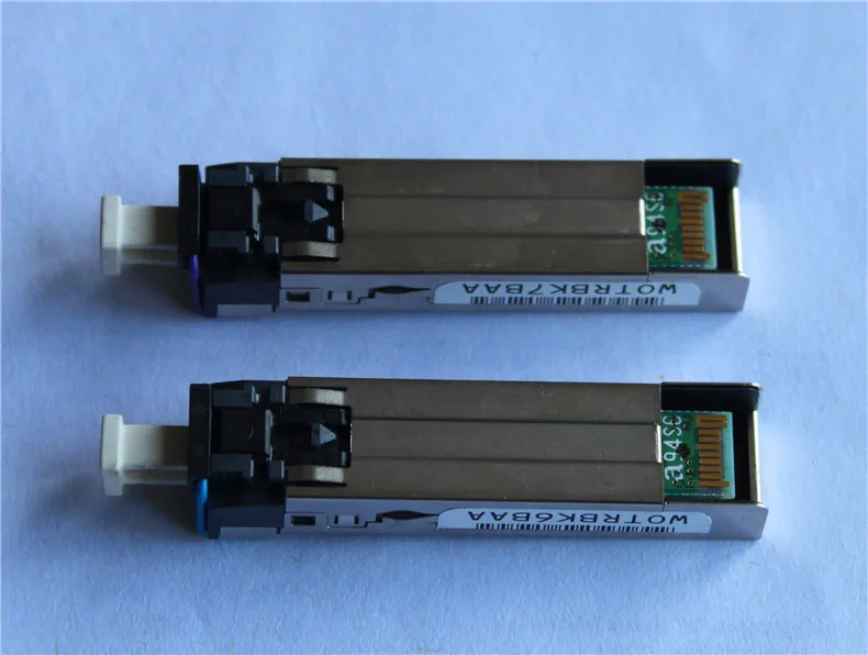 

SP-GB-LX-CDFH, 25G SFP дуплекс 1310 нм 10 км с DDM