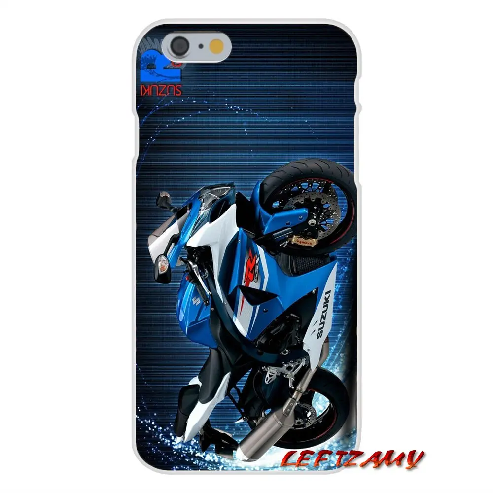 Индивидуальные чехлы для Xiaomi Redmi Note 6A MI8 Pro S2 A2 Lite Se MIx Max 2 3 F1 Oneplus 6T Suzuki Gsxr 1000 2016