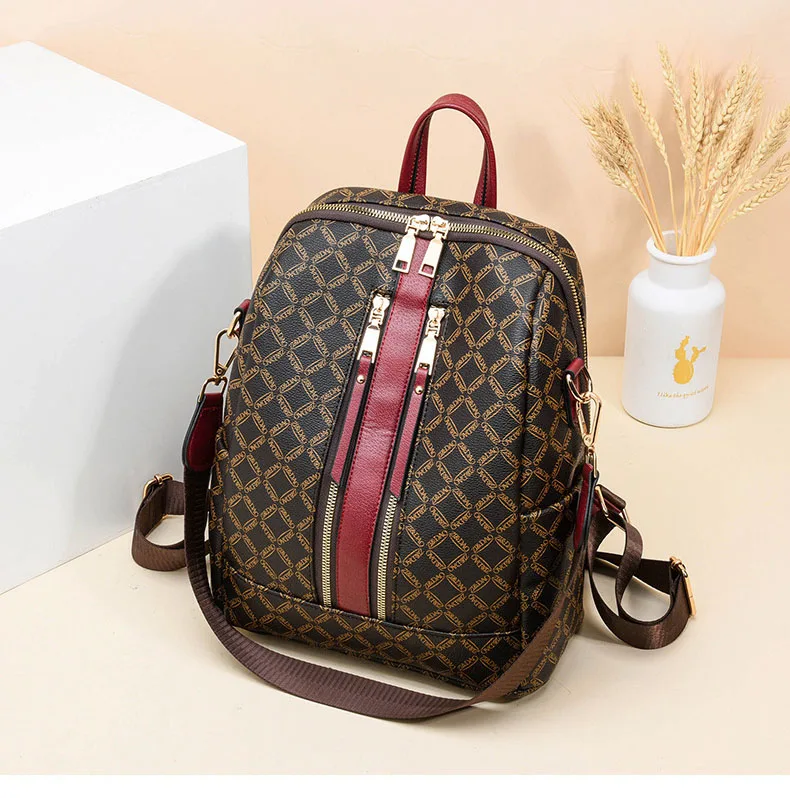 Новинка, женский рюкзак, Mochila Feminina, рюкзак, Zainetto Donna,, два плеча, высокое качество, Rugtas, Plecak, Damski Rugzak