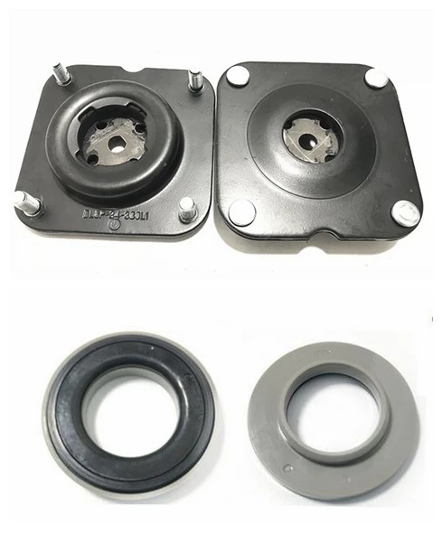 Пара стойки передней подвески и подшипника для Mazda Protege(99-03) Protege 5(02-03) MAZDA 323 S VI BJ