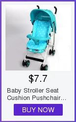 Baby Stroller Oxford Fabric Handle Bar Bumper Bar Cover Carriage Front Handle Cleaning Bumper Bar Cover Baby Pram Pushchair