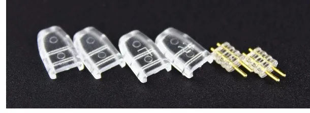 free ship.2Pair(4pcs)/lot. UE Earphones Pin For TF10 TF15 SF3 SF5 UHP336 DIY Headphone Cable Upgrade Accessories | Электроника