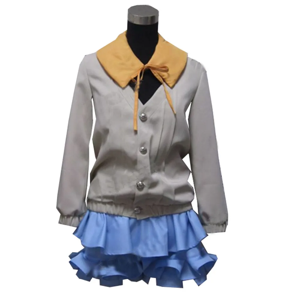 2018 Косплей-костюм Токийский Гуль хинами фуегучи