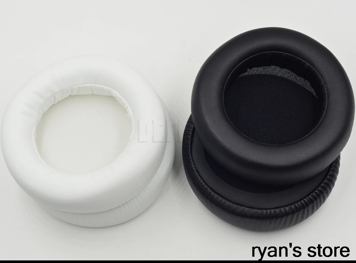 Обновленные Амбушюры подушечки для наушников JBL Synchros E50BT E50 Bluetooth наушники
