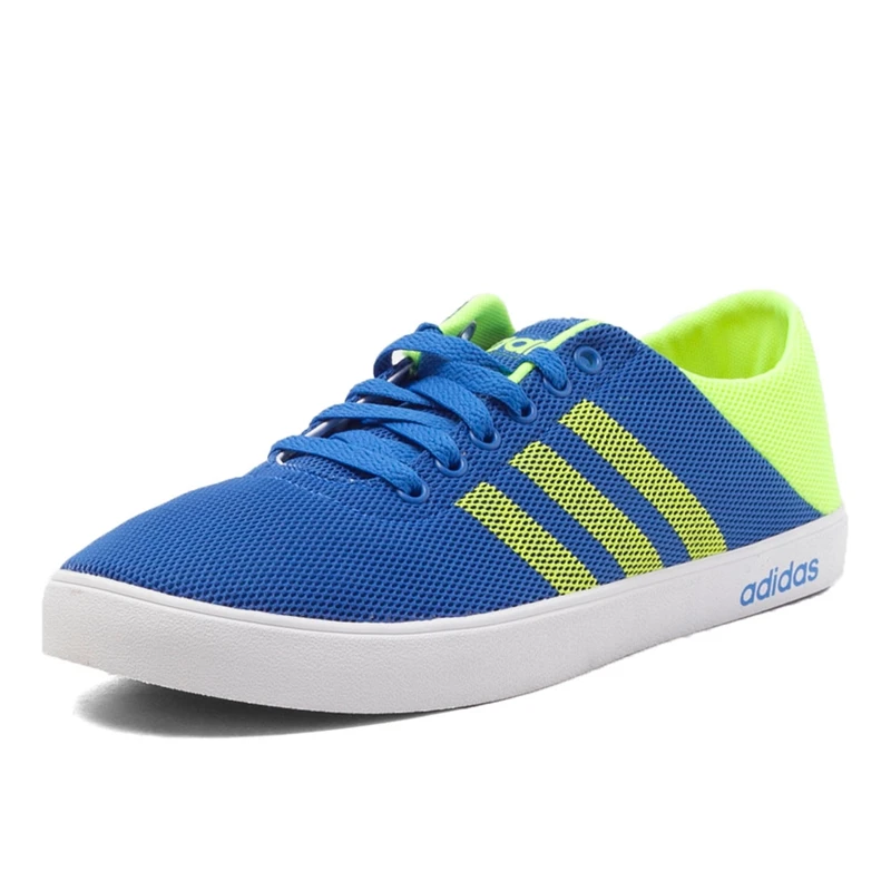 Оригинальный adidas Neo VS легко VULC SEA Для Мужчин's Скейтбординг спортивная