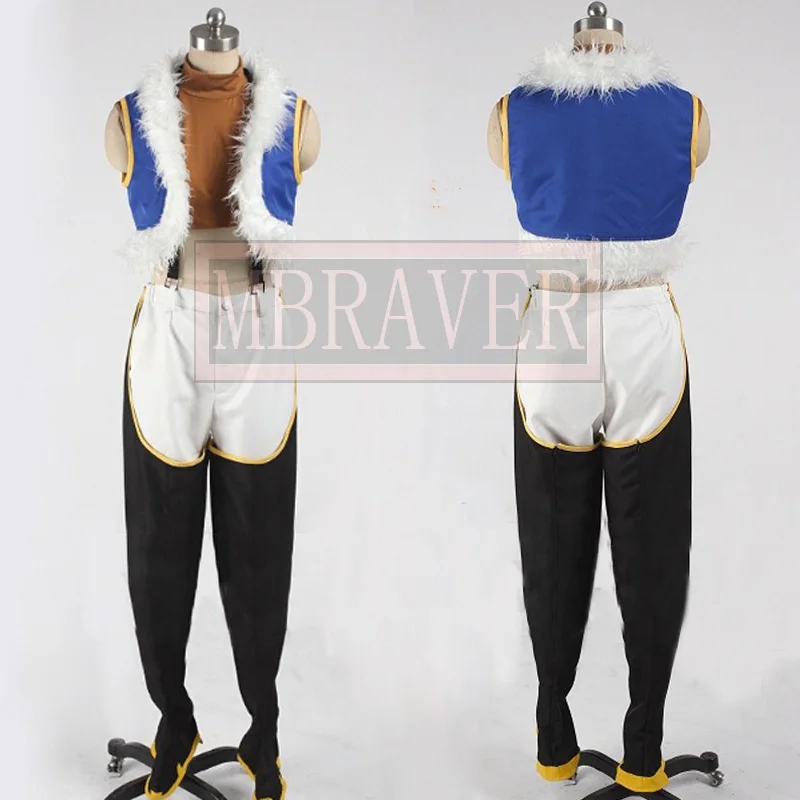 Косплей костюм феи хвост эуклифф на заказ для мужчин любого размера |