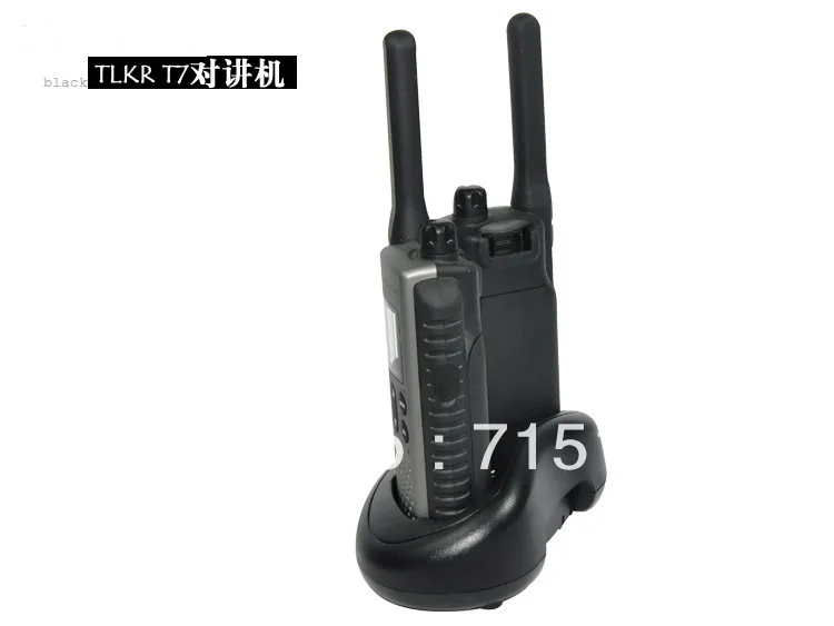 100% оригинальный новый TLKR 7 FRS/GMRS 20 каналов 409 ~ 410 МГц|new evergreen|new speednew mobile phones orange |