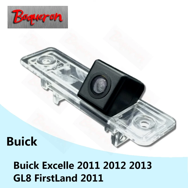 

Для Buick Excelle 2011 2012 2013 GL8 FirstLand 2011 SONY Водонепроницаемая HD CCD Автомобильная камера заднего вида