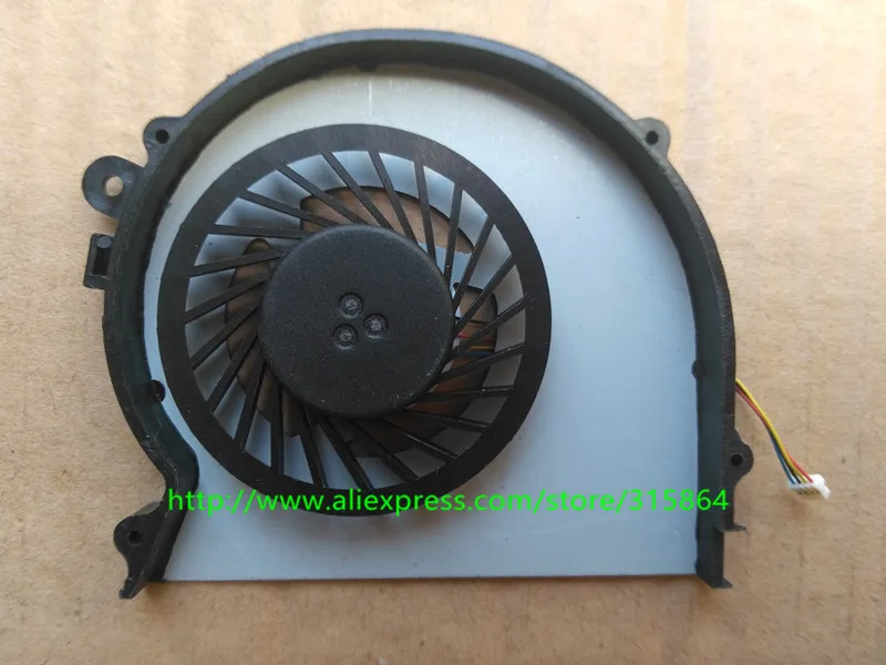 New Cpu Cooling Fan for SONY VPC-SA SB SD SR PCG-41215T PCG-41217 41219T 41213P MF60090V1-C480-S99 | Компьютеры и офис