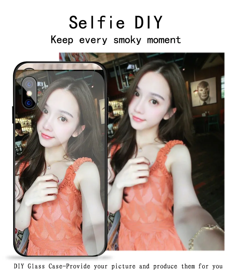 DIY фото настроить чехол для телефона Coque samsung Galaxy J2 PRO закаленное стекло крышка для samsung Galaxy J3 J4 J6 J7 J8