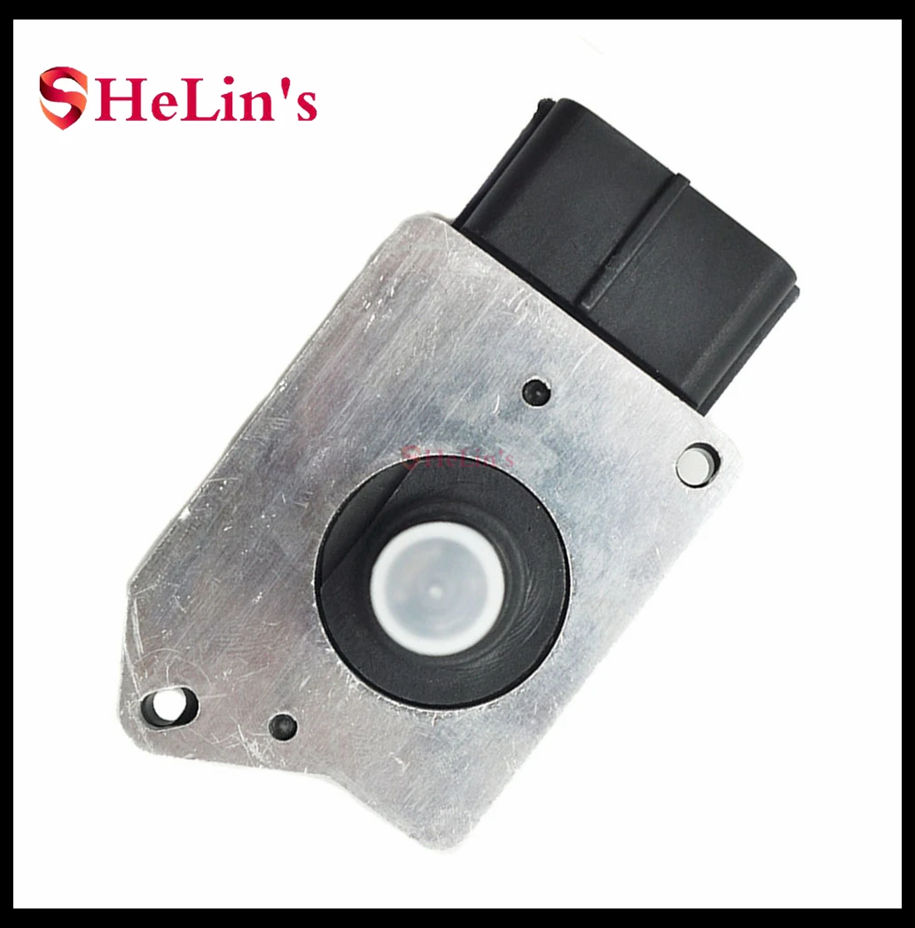 AFH60 14 F82F 12B579 DA FP34 13 215A Mass Air Flow MAF Sensor для Mazda 626 V/5 GF Station Wagon GW 1 8 2 0 1.8L 2.0L 1997