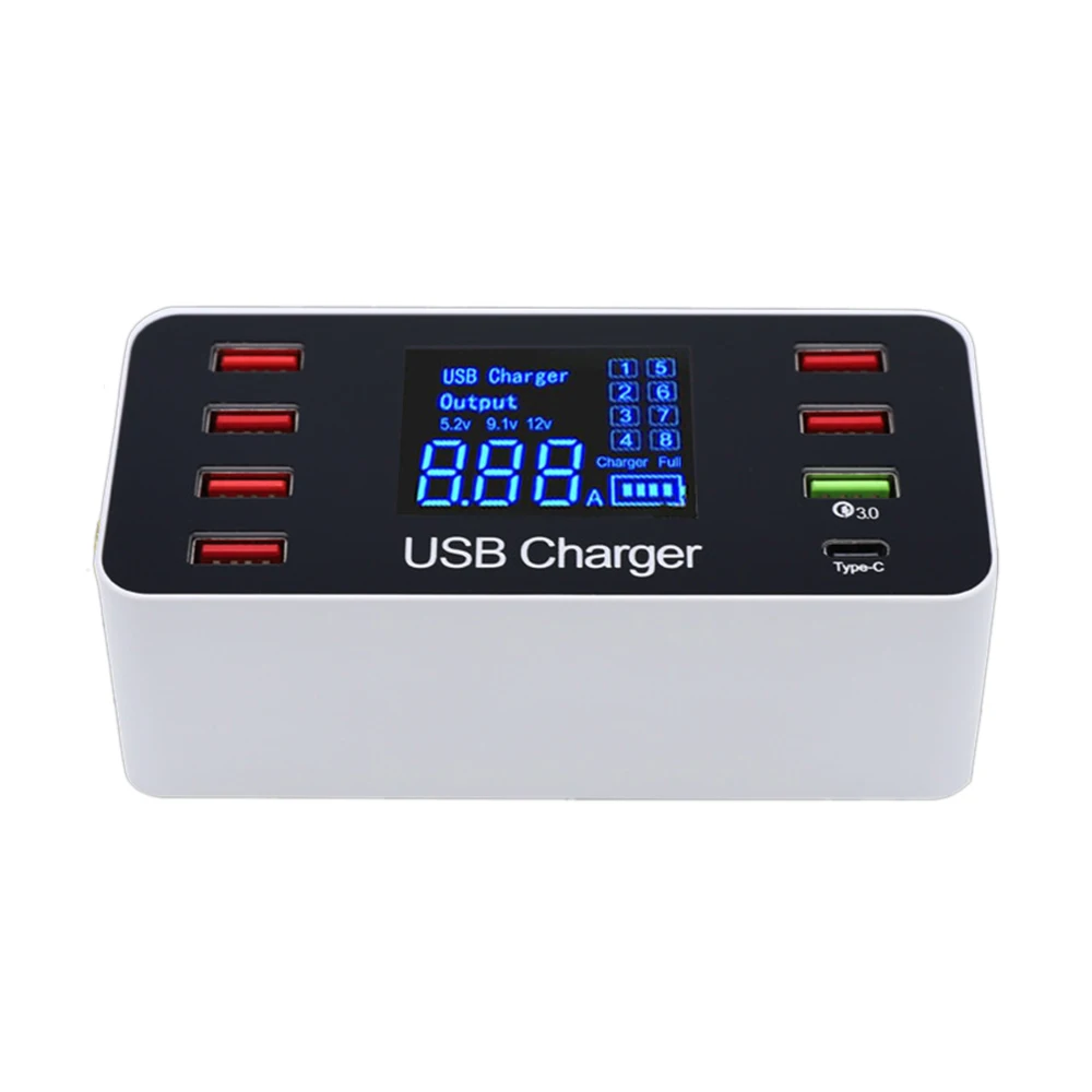 Новый Тип C к HDMI HDTV AV ТВ Кабель адаптер для samsung Galaxy S10 примечание 9 Macbook ПК