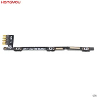 power button switch volume button mute on off flex cable for lenovo k5 note k52e78 a7020