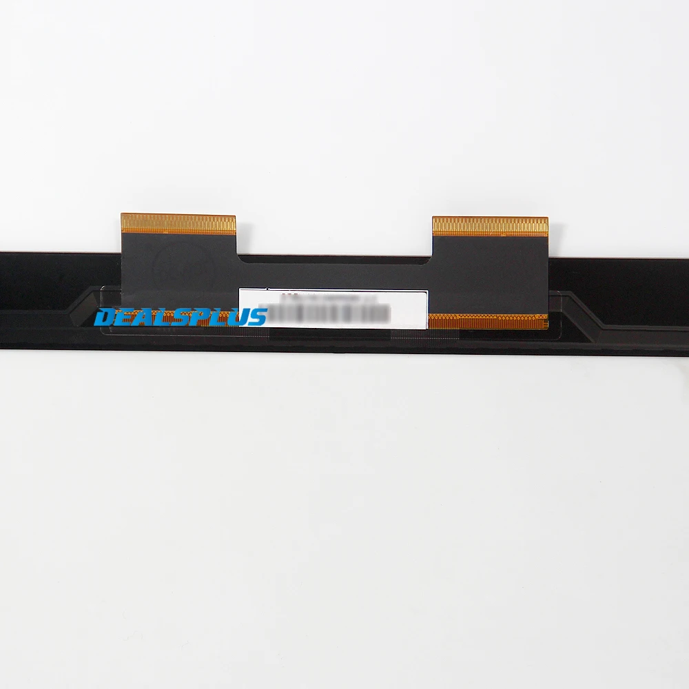 Замена нового сенсорного экрана дигитайзер для HP Pavilion 15 P T156AWC N30 V3.0 FP TPAY15612E 02X 6