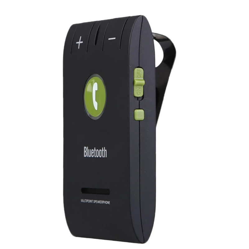 SIYAA 6E Bluetooth V4.0 + EDR Универсальный двойной резервный авто комплект Беспроводной