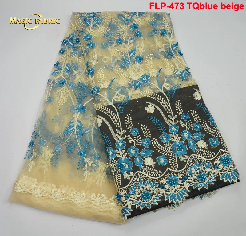 Африканская Французская ткань вышитая сетка французское кружево с Африканской