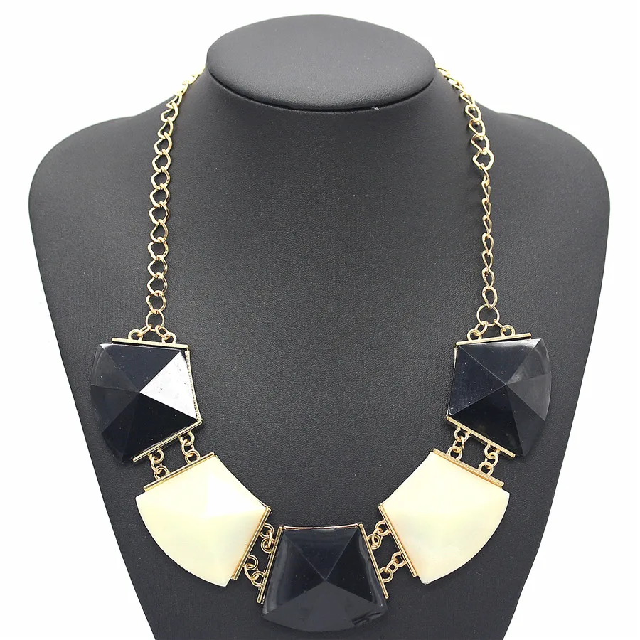 _ Оптовая продажа 2017 новейшие богемные винтажные ожерелья и подвески с