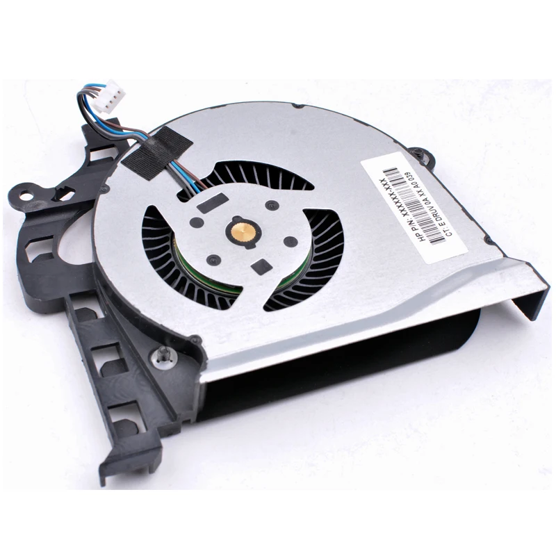 

NS85C01-17J04 DC5V 0.50A Genuine Laptop Ultrabook Cooler Cooling Fan
