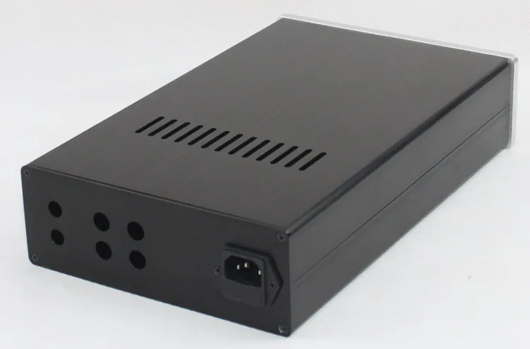 

amplifier chassis WA100 aluminum enclosure 310*195*70mm amp case