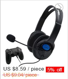 Запасная оболочка для игровой станции Dualshock 4 PS4 Pro Slim Playstation 4 контроллер JDM-040 JDS 040 Кнопка триггера