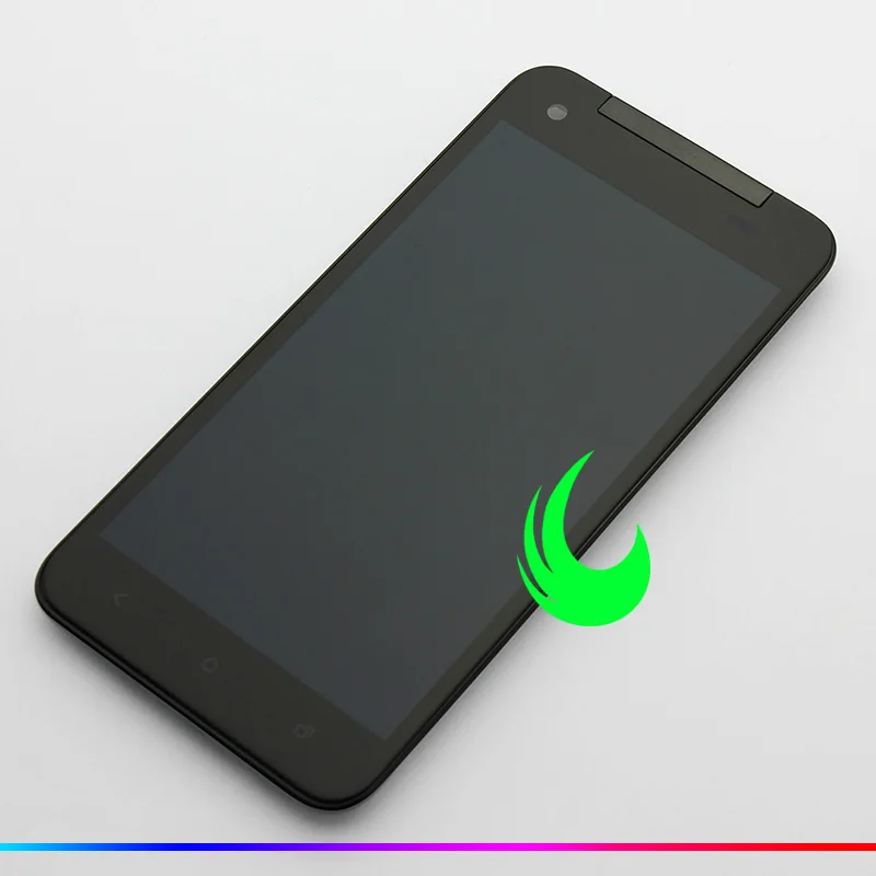 " оригинальное качество для HTC Droid DNA ADR6435 Butterfly X920D ЖК-дисплей Дисплей Сенсорный экран планшета Ассамблеи w Frame HTC X920D ЖК-дисплей