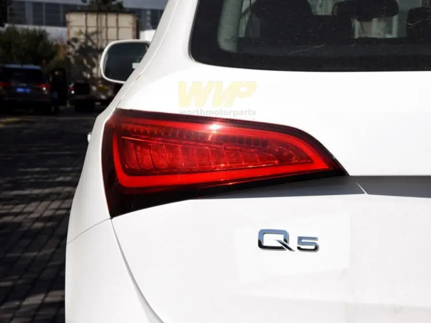 EOsuns для Audi Q5 2009- задние фонари динамический сигнал поворота светодиодный задний фонарь светодиодный DRL+ тормоз+ Парк+ daynamic сигнал поворота