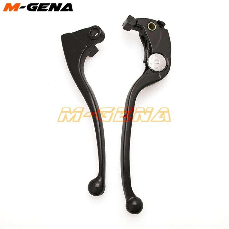 Рычаги тормозной муфты для мотоцикла ZX 6R 636 ZX6R 07 15 10R ZX10R 06 Z750R 11 12 Z1000 16 Z1000SX 15|Рычаги