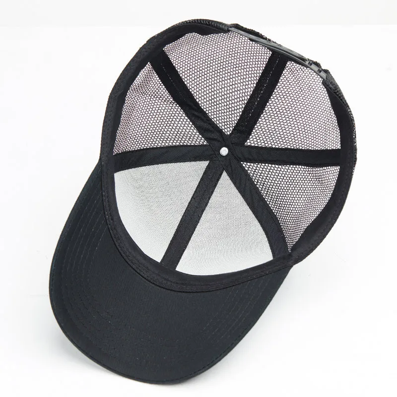 [NORTHWOOD] 2019 Новая Черная Кепка летняя бейсболка сетчатая для взрослых Gorras Para Hombre Bone