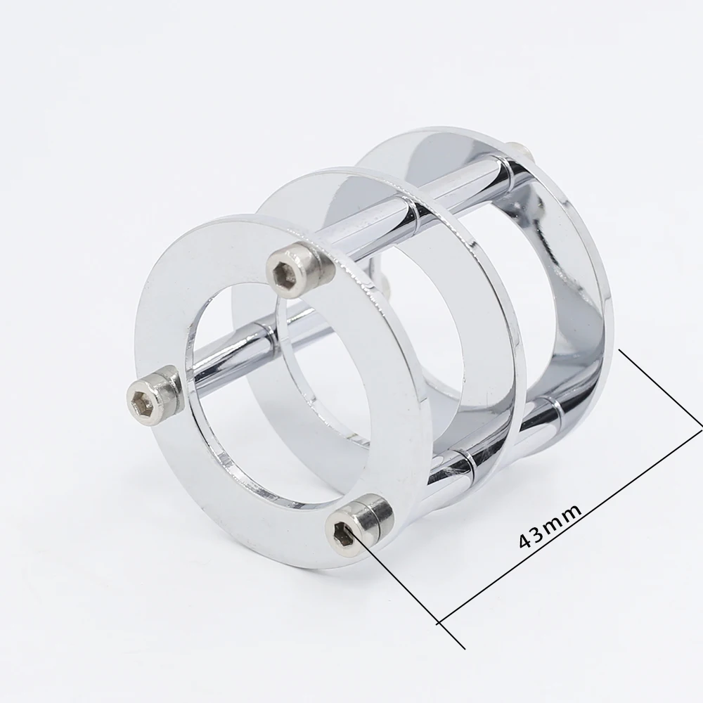 Цельный пылесос Защитная крышка для 12AX7 12AT7 ECC83 6922 5687 HIFI винтажный аудио усилитель
