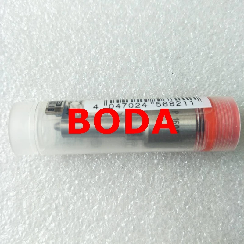 Оригинальная насадка для Впрыска common rail DLLA153P1608 0433171982|Регулирование